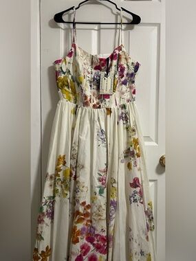 Jessakae Catherine Dress Size 16